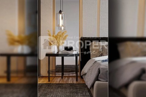 3 rooms Appartement à Avsallar, Turkey No. 12350 17