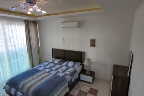 1+1 Apartment en Kestel, Turkey No. 12355 6