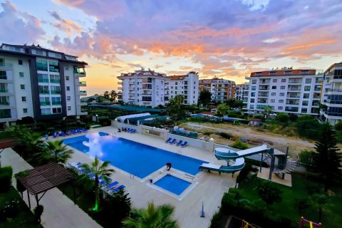 1+1 Apartment en Kestel, Turkey No. 12355 1