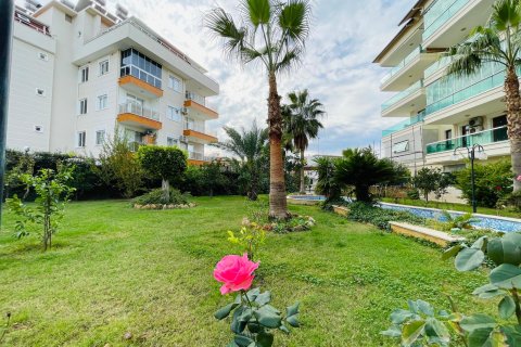 5+1 Apartment in Oba, Turkey No. 12351 6