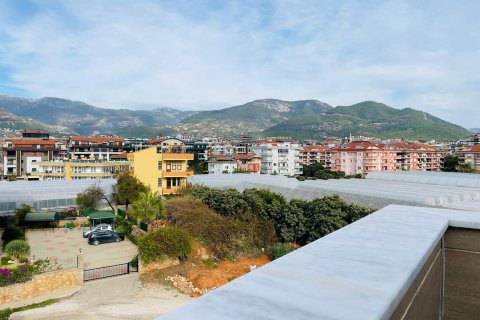 5+1 Apartment en Oba, Turkey No. 12351 27