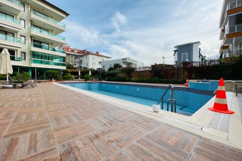 5+1 Apartment in Oba, Turkey No. 12351 5