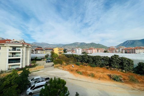 5+1 Apartment in Oba, Turkey No. 12351 12