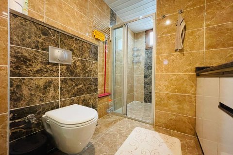 Квартира 5+1 в Оба, Турция №12351 24