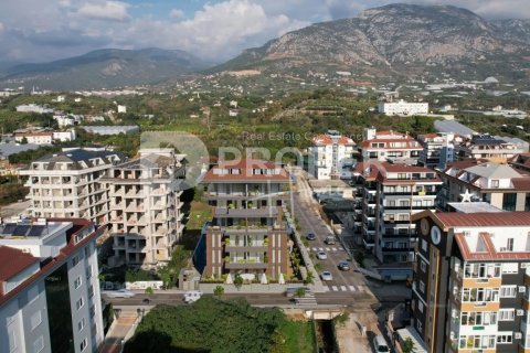 3 habitaciones Apartment en Kargicak, Turkey No. 12271 14