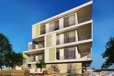 3 dormitorios Apartment en Agios Athanasios, Cyprus No. 43388 7