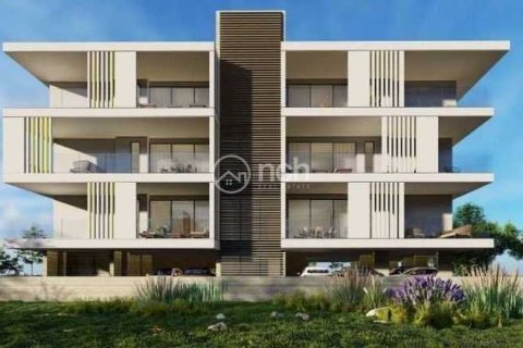 3 dormitorios Apartment en Agios Athanasios, Cyprus No. 43388 4