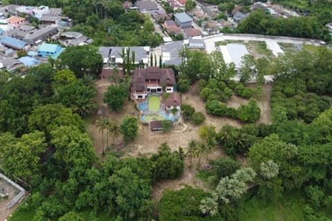 20 bedrooms Land in Chiang Mai, Thailand No. 1316 2