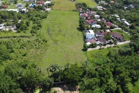 20 bedrooms Land in Chiang Mai, Thailand No. 1314 2