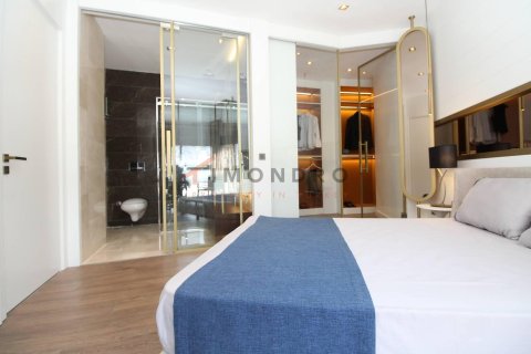 Apartamento tipo estudio Estudio en Antalya, Turkey No. 17088 17