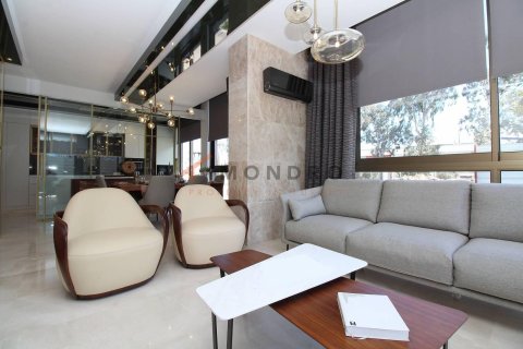 Studio Appartement à Antalya, Turkey No. 17088 27