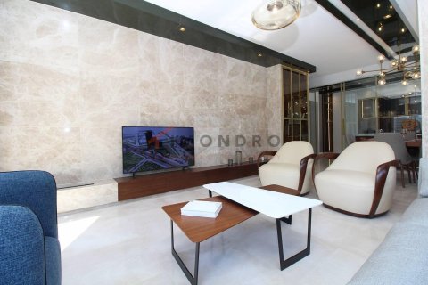 Apartamento tipo estudio Estudio en Antalya, Turkey No. 17088 28