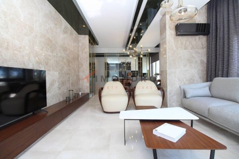 Apartamento tipo estudio Estudio en Antalya, Turkey No. 17088 30