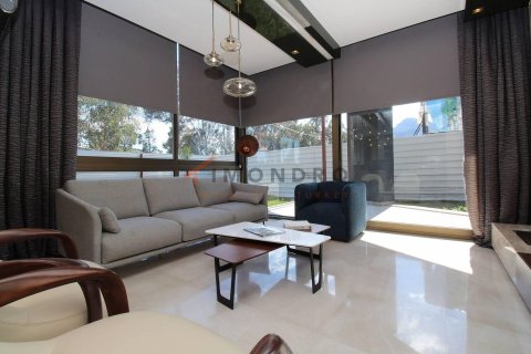 Apartamento tipo estudio Estudio en Antalya, Turkey No. 17088 29