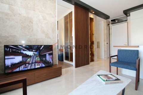 Apartamento tipo estudio Estudio en Antalya, Turkey No. 17088 11