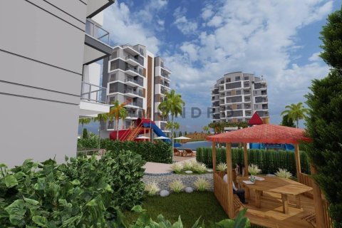 4+1 Apartment en Aksu, Turkey No. 17081 4