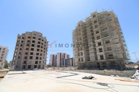 4+1 Apartment en Aksu, Turkey No. 17081 18