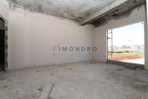 4+1 Apartment en Aksu, Turkey No. 17081 22