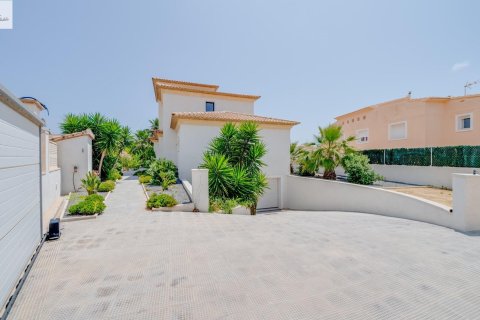 5 dormitorios Villa en Calpe, Spain No. 26596 2