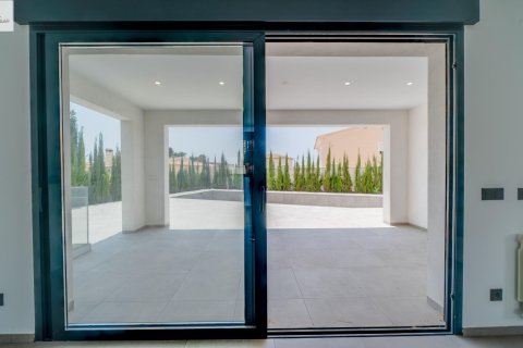 5 dormitorios Villa en Calpe, Spain No. 26596 24