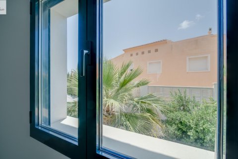 5 dormitorios Villa en Calpe, Spain No. 26596 14