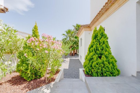 5 dormitorios Villa en Calpe, Spain No. 26596 4