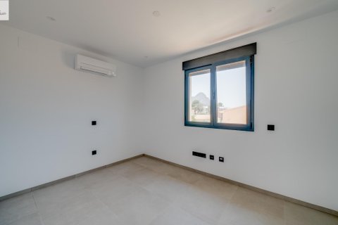 5 bedrooms Villa in Calpe, Spain No. 26596 27