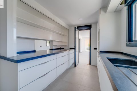 5 dormitorios Villa en Calpe, Spain No. 26596 18