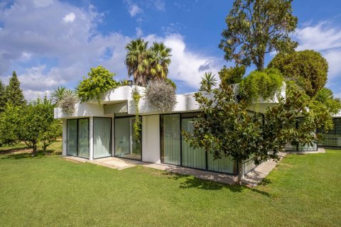 4 chambres House à Barcelona, Spain No. 26566 5