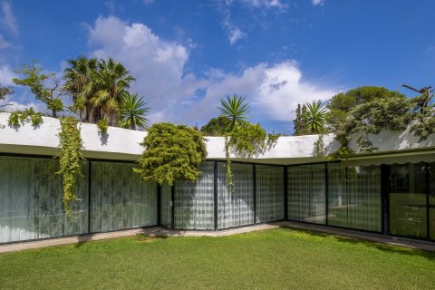 4 chambres House à Barcelona, Spain No. 26566 6