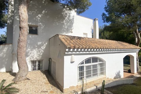 5 dormitorios Villa en Alicante, Spain No. 27774 5