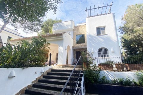 5 dormitorios Villa en Alicante, Spain No. 27774 3