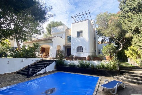 5 dormitorios Villa en Alicante, Spain No. 27774 1