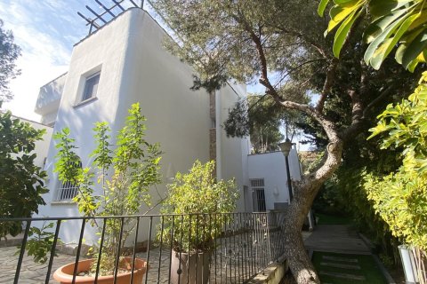 5 dormitorios Villa en Alicante, Spain No. 27774 4