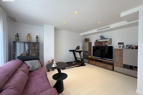 2 dormitorios Penthouse en Valencia, Spain No. 27723 27