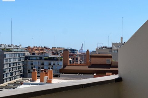 2 chambres Penthouse à Valencia, Spain No. 27723 17