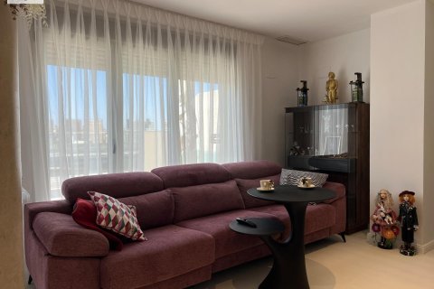 2 dormitorios Penthouse en Valencia, Spain No. 27723 26