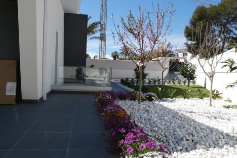 4 chambres Appartement à Benidorm, Spain No. 25654 19