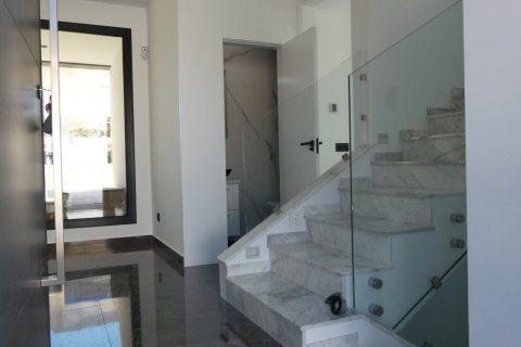 4 chambres Appartement à Benidorm, Spain No. 25654 24