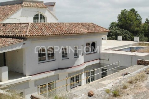 9 dormitorios Villa en Alhaurín el Grande, Spain No. 25676 13