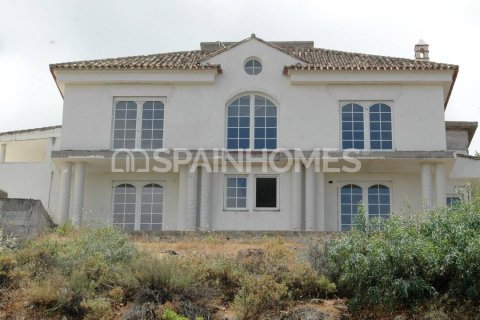 9 bedrooms Villa in Alhaurin el Grande, Spain No. 25676 6