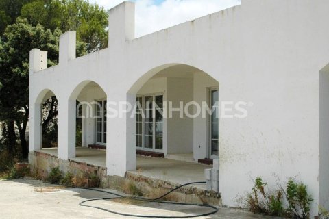 9 bedrooms Villa in Alhaurin el Grande, Spain No. 25676 4