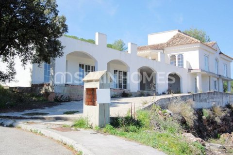 9 bedrooms Villa in Alhaurin el Grande, Spain No. 25676 5