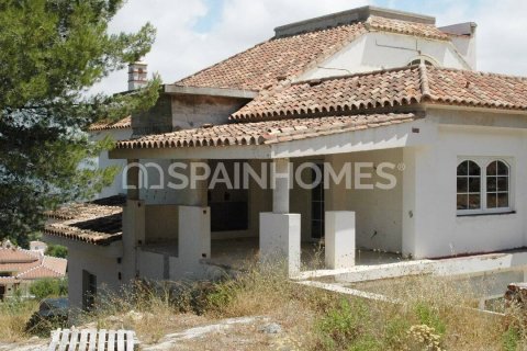 9 dormitorios Villa en Alhaurín el Grande, Spain No. 25676 9