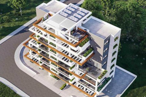 4 dormitorios Penthouse en Larnaca, Cyprus No. 43235 4