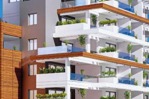 4 dormitorios Penthouse en Larnaca, Cyprus No. 43235 6