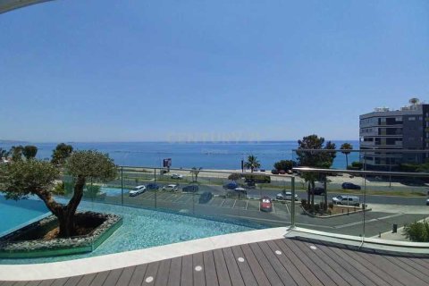 2 bedrooms Apartment in Agios Tychonas, Cyprus No. 43232 12