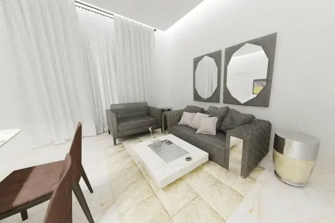 4 dormitorios Apartment en Al Raha Beach, UAE No. 4928 13