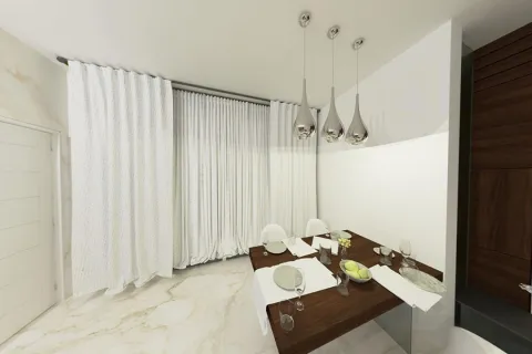 4 chambres Appartement à Al Raha Beach, UAE No. 4928 14