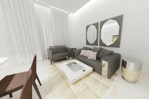 1 chambre Appartement à Al Raha Beach, UAE No. 4927 13